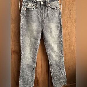 Juicy Couture Venice jeans